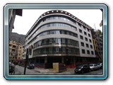 Hotel en Andorra