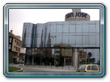 Edificio de oficinas
Orihuela (Alicante)