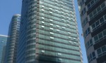 Edificio Bahia Center Oran (Argelia)