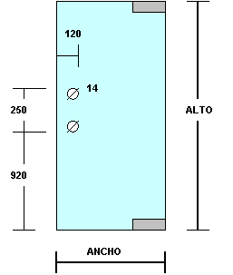 Puertas